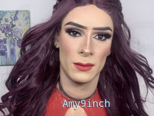 Amy9inch