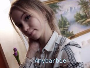 Amybarbie