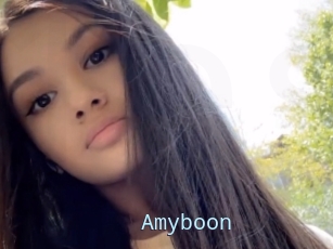 Amyboon