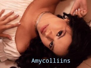 Amycolliins