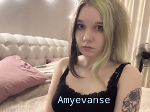 Amyevanse