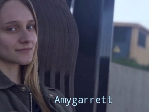 Amygarrett