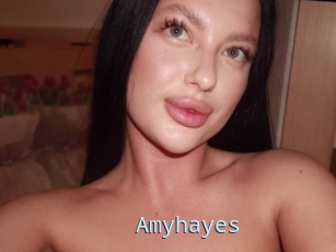 Amyhayes