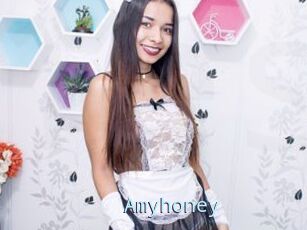 Amyhoney