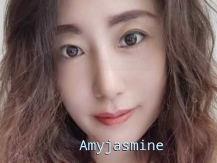 Amyjasmine