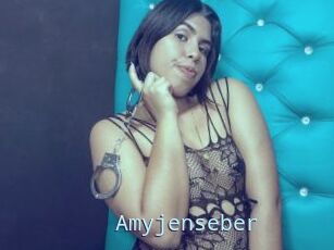 Amyjenseber
