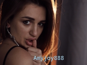 Amyjoy888