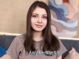 Amykennett