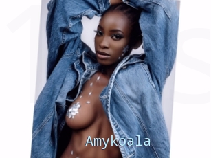 Amykoala
