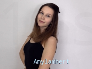 Amylambert