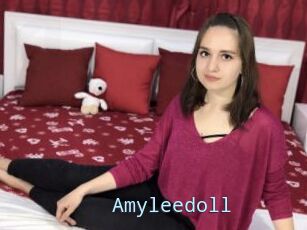 Amyleedoll