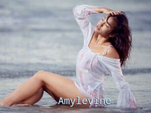 Amylevine