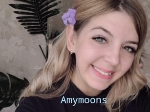 Amymoons