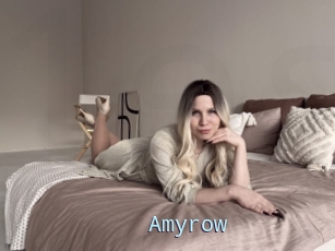 Amyrow