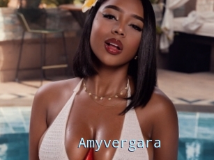 Amyvergara