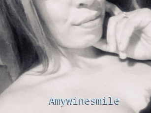 Amywinesmile