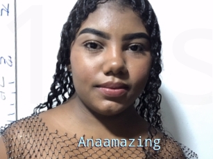 Anaamazing