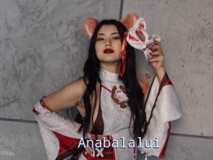 Anabalalui