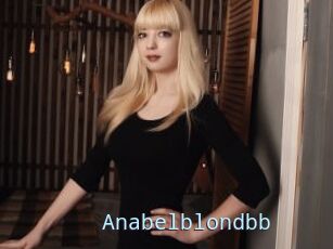 Anabelblondbb