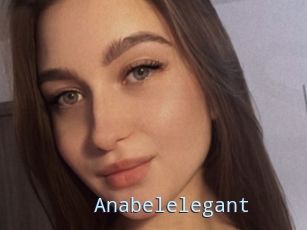 Anabelelegant