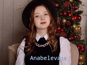 Anabelevans