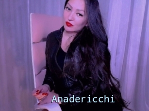 Anadericchi