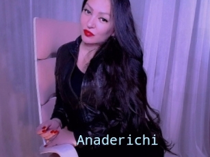 Anaderichi