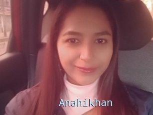 Anahikhan