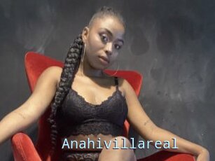 Anahivillareal