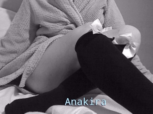 Anakira
