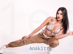 Anakitty