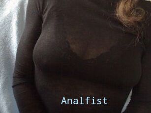 Analfist