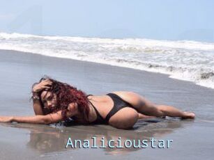 Analicioustar