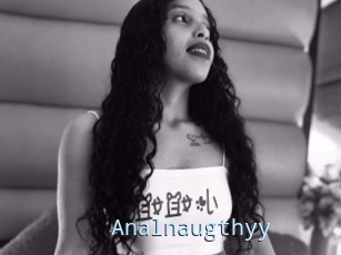 Analnaugthyy