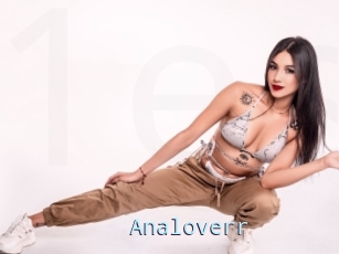 Analoverr