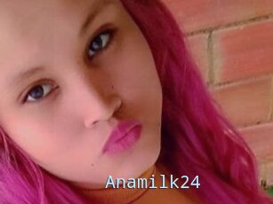 Anamilk24