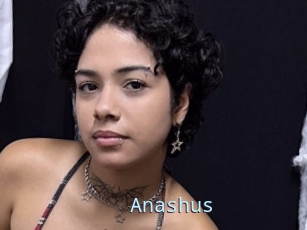 Anashus