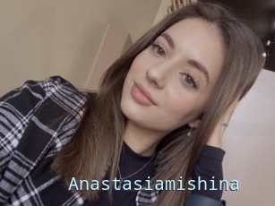Anastasiamishina