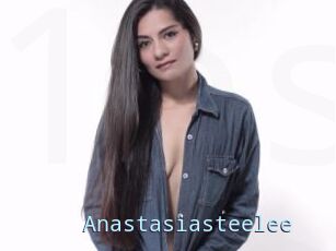 Anastasiasteelee