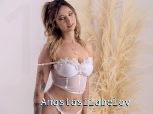Anastasiiabelov