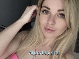 Anasteysha