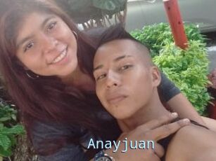 Anayjuan