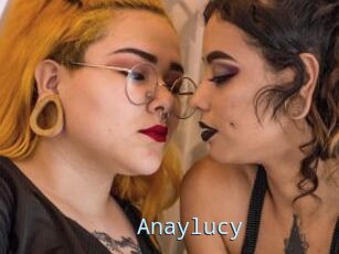 Anaylucy