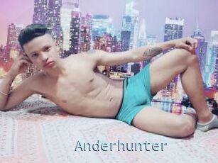 Anderhunter