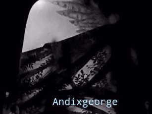 Andixgeorge