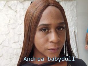 Andrea_babydoll
