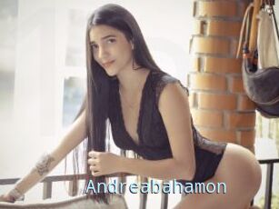 Andreabahamon