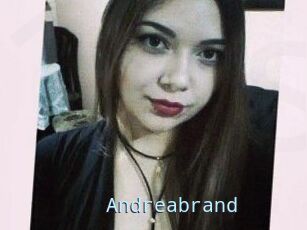 Andreabrand