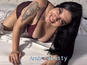 Andreabusty