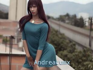 Andreacumx